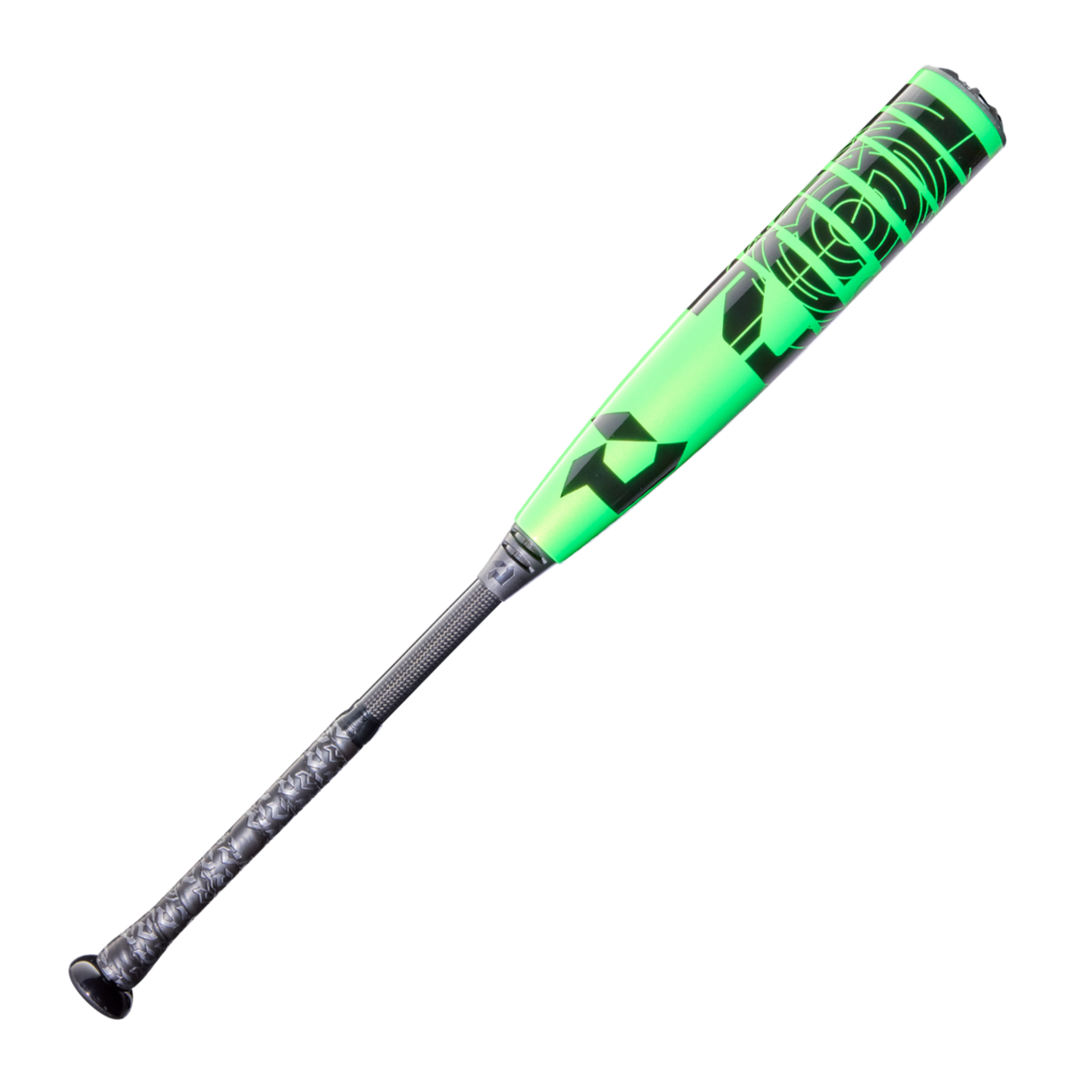 DeMarini Adult 2026 Zen -10 2 3/4" USSSA Baseball Bat-7