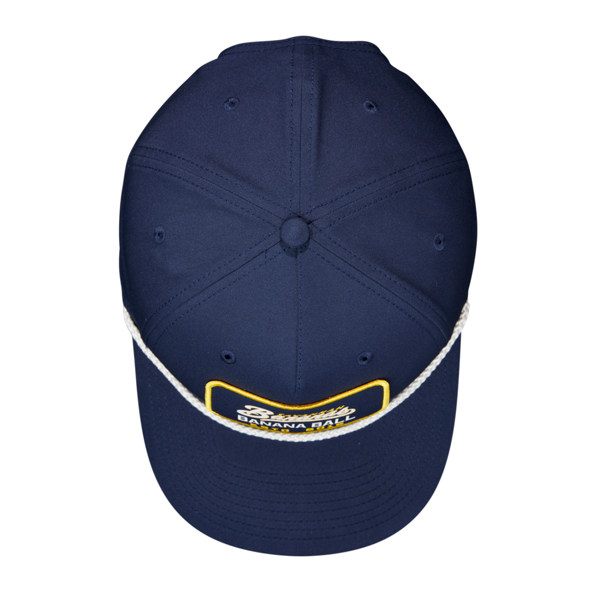 Wilson Banana Ball Rope Patch-2