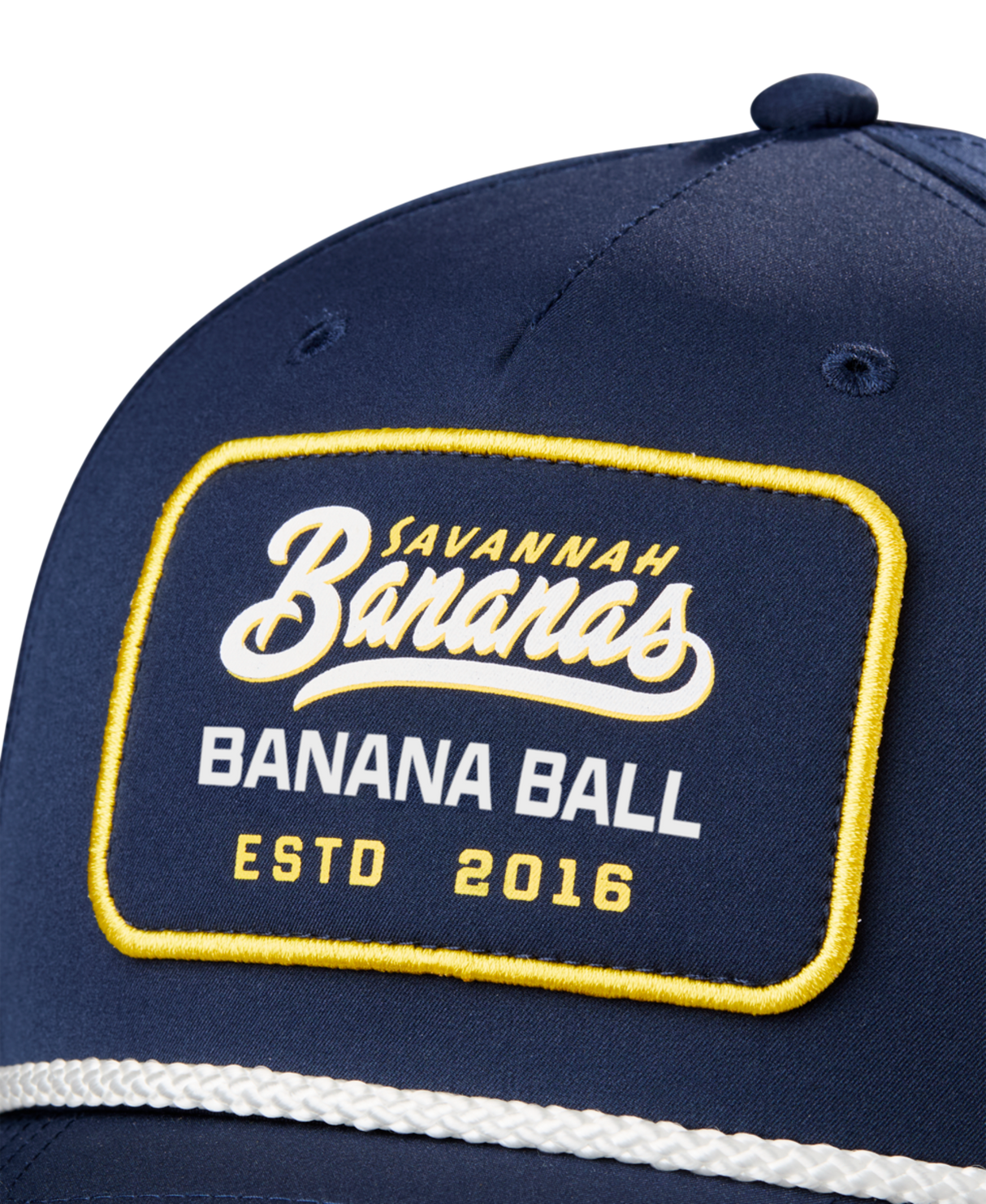 Wilson Banana Ball Rope Patch-4