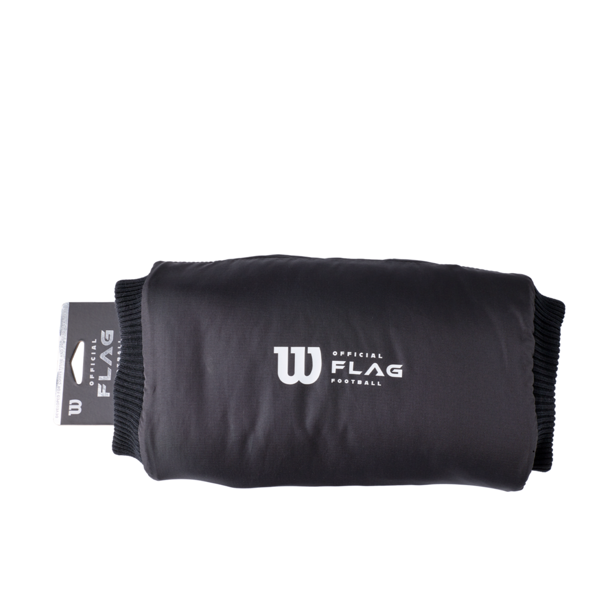 Wilson REVO Flag Football Hand Warmer/Dryer-1