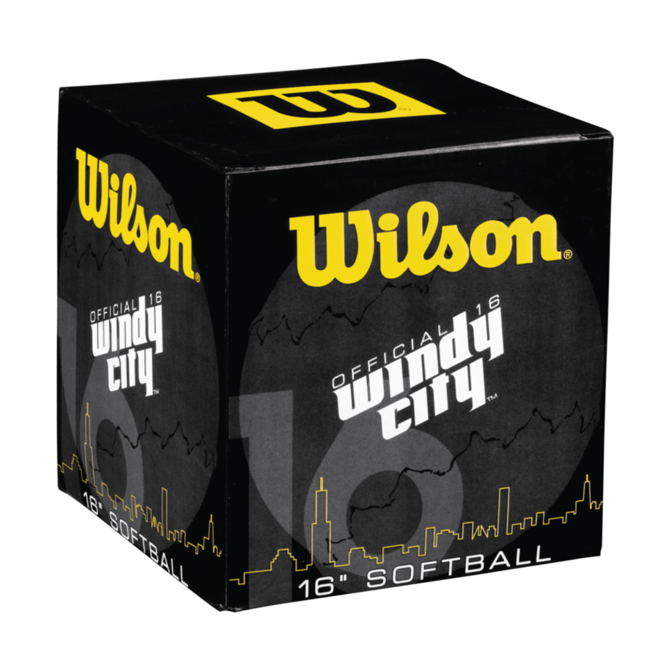 Wilson 16 Softball-1