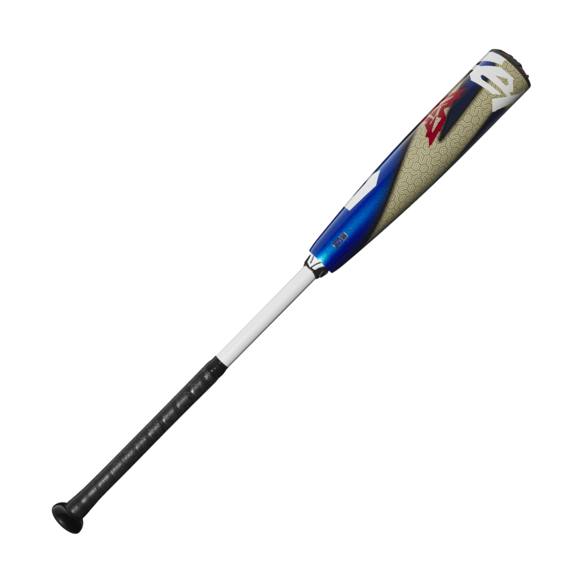 DeMarini Adult 2025 Zen -10 USA Baseball Bat-1