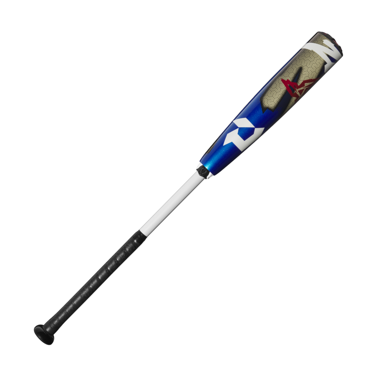 DeMarini Adult 2025 Zen -10 USA Baseball Bat-8
