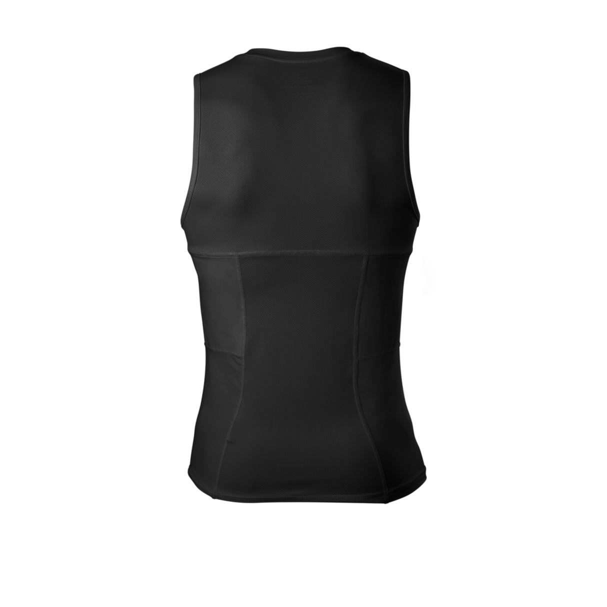 Wilson Youth Sleeveless Rib Shirt Compression Shirt Only-3