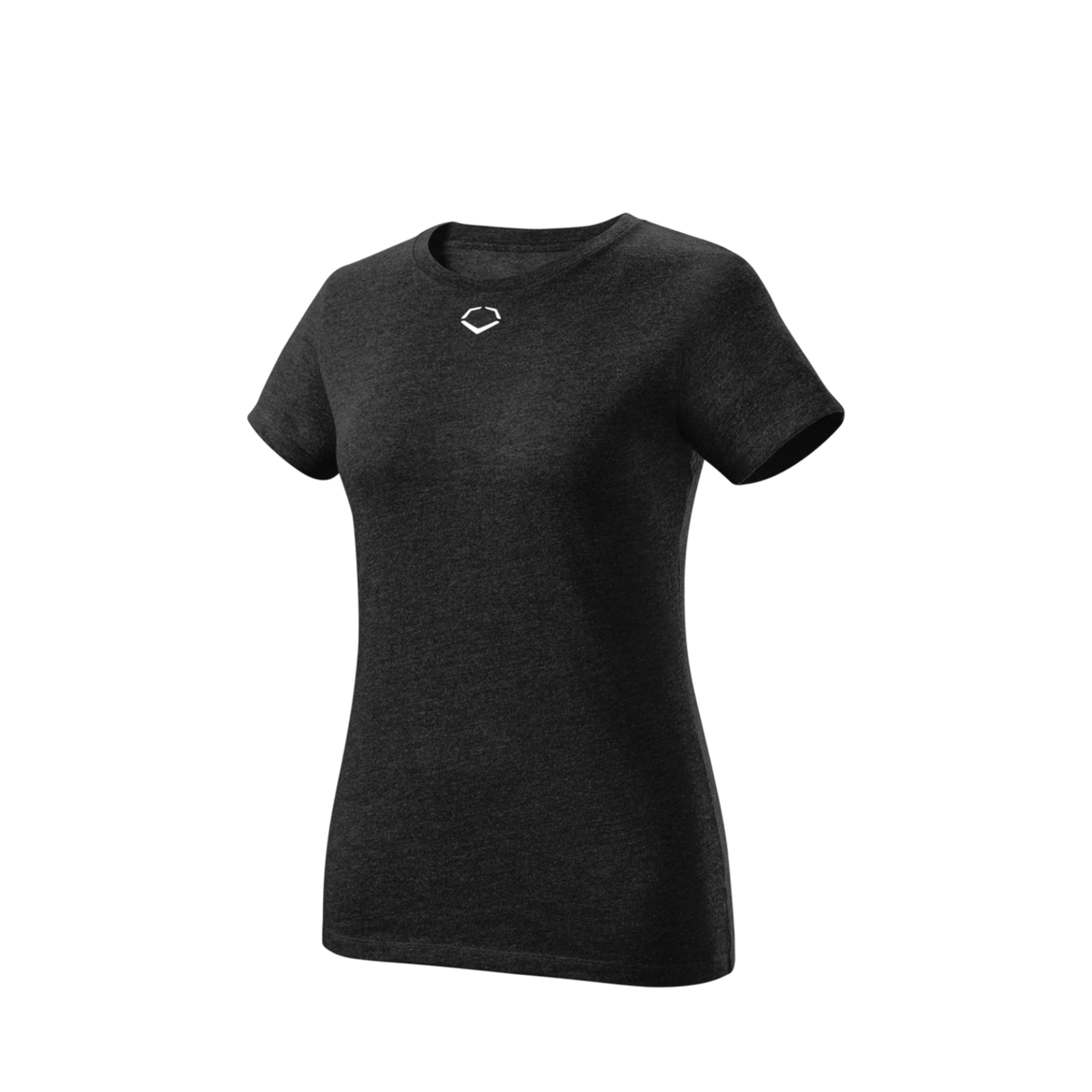 Wilson Women's Heather Short Sleeve Tee-3