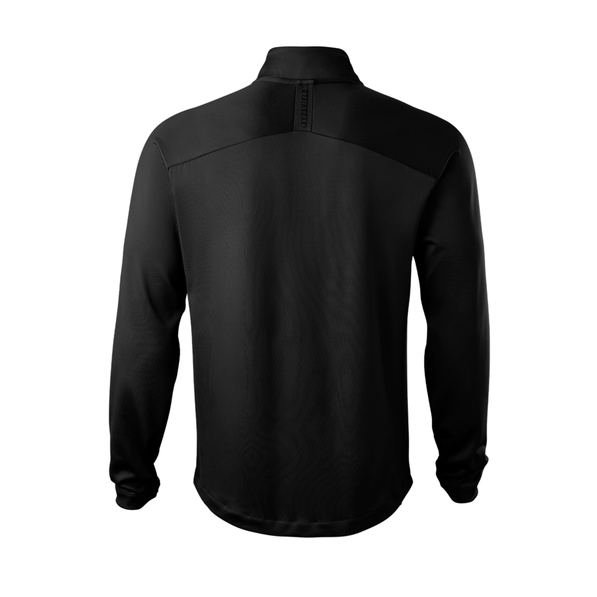 Wilson Men's Mens Midweight Quarter Zip-2