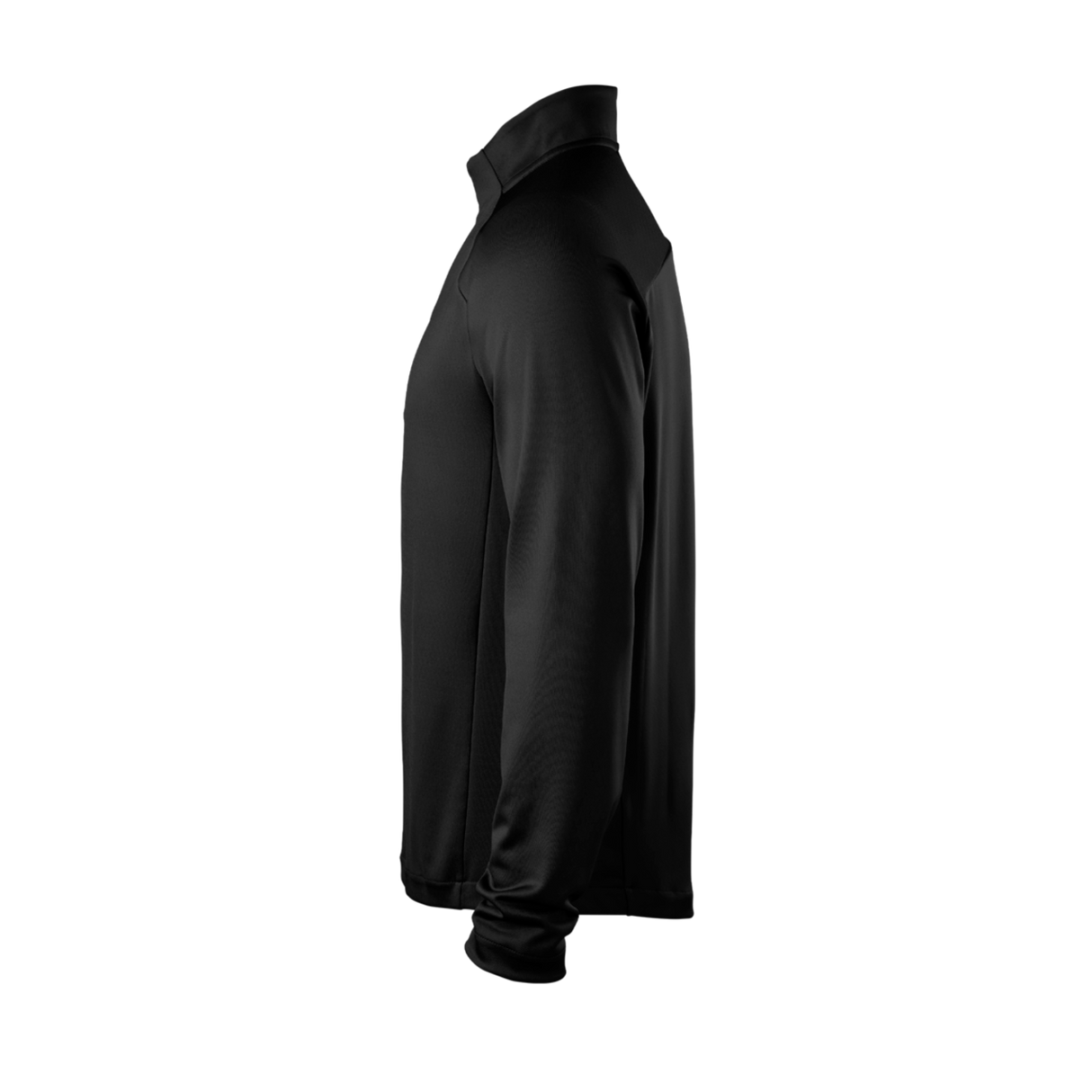 Wilson Men's Mens Midweight Quarter Zip-3