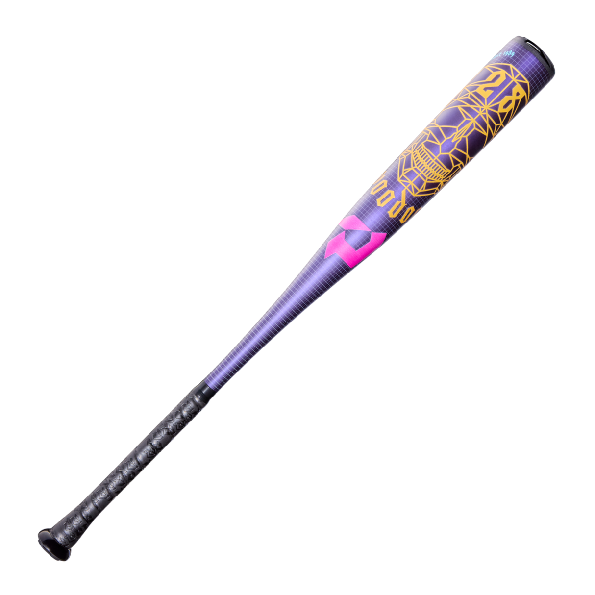 DeMarini 2026 Vooodoo One -5 USA Baseball Bat-7