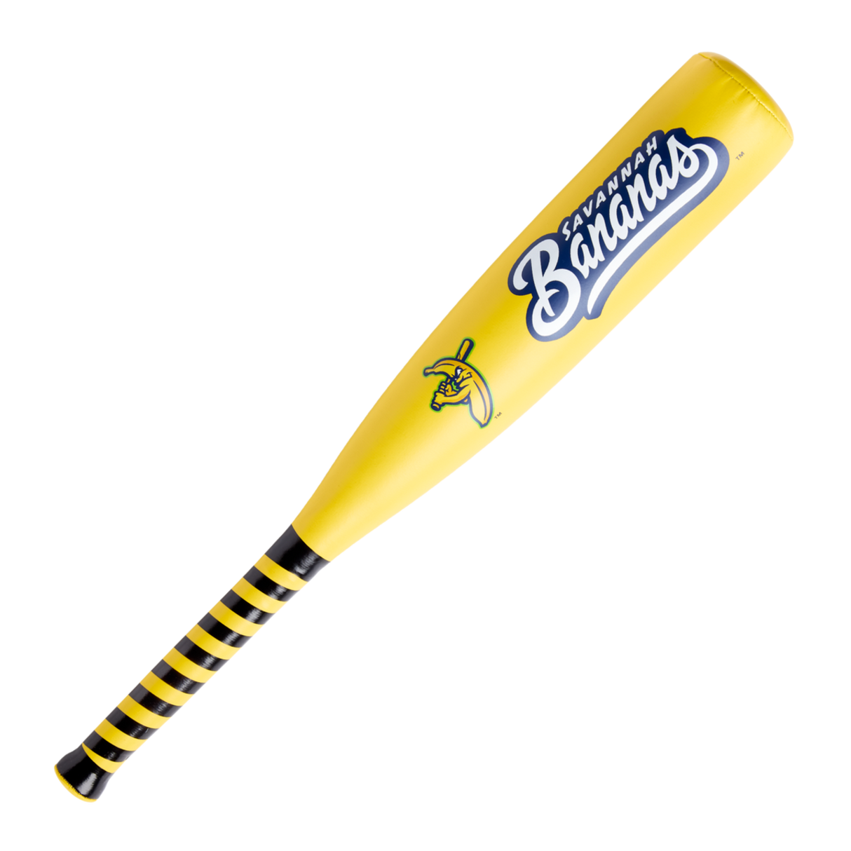 Wilson 2026 Savannah Bananas A200 10" Glove Ball & Bat Kit-3