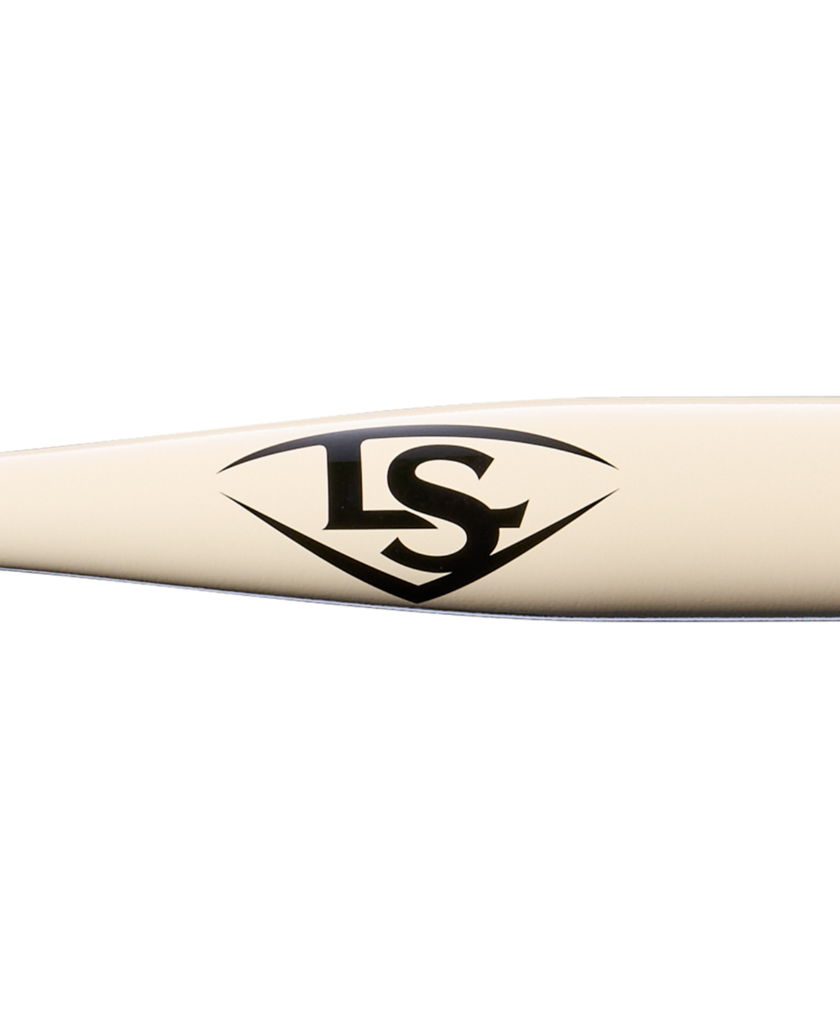 Louisville Slugger Pro Prime Alloy Fungo -13 35" Ivory Training Bat-4