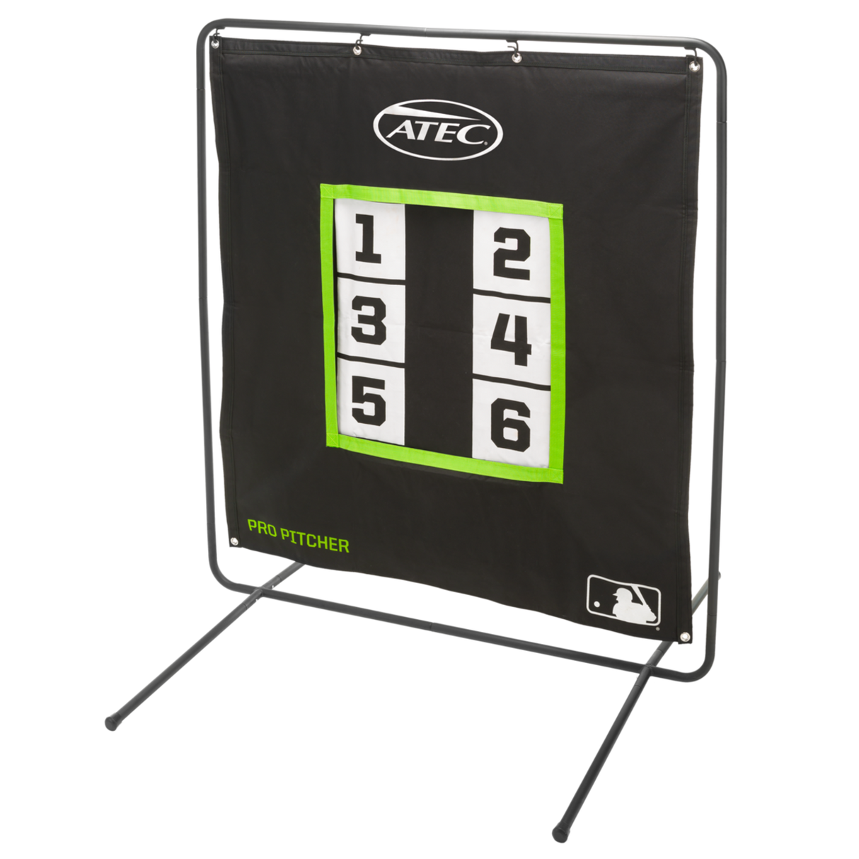 Atec Pro Pitcher Practice Screen-1