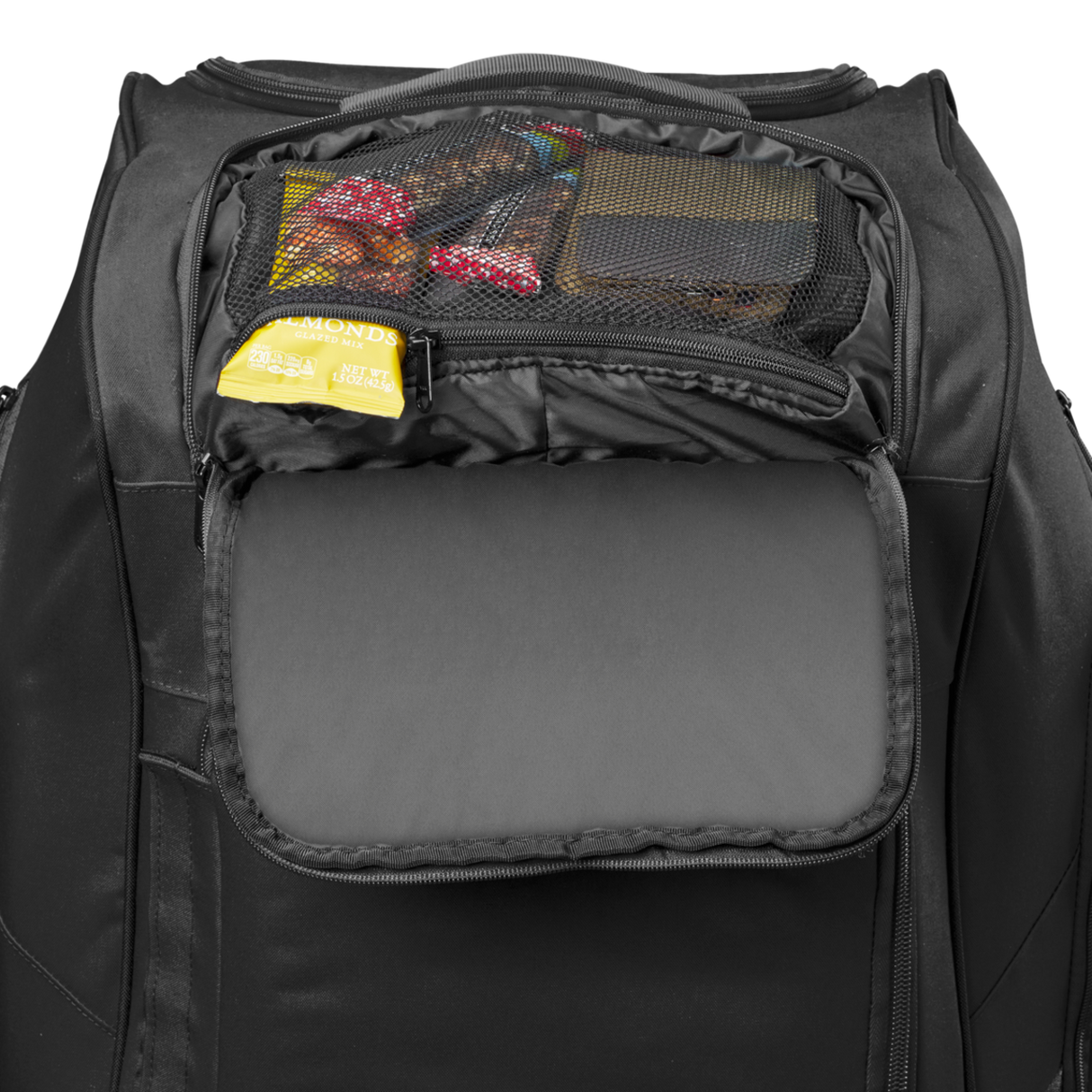 EvoShield Stonewall Wheeled Bag 2.0-4