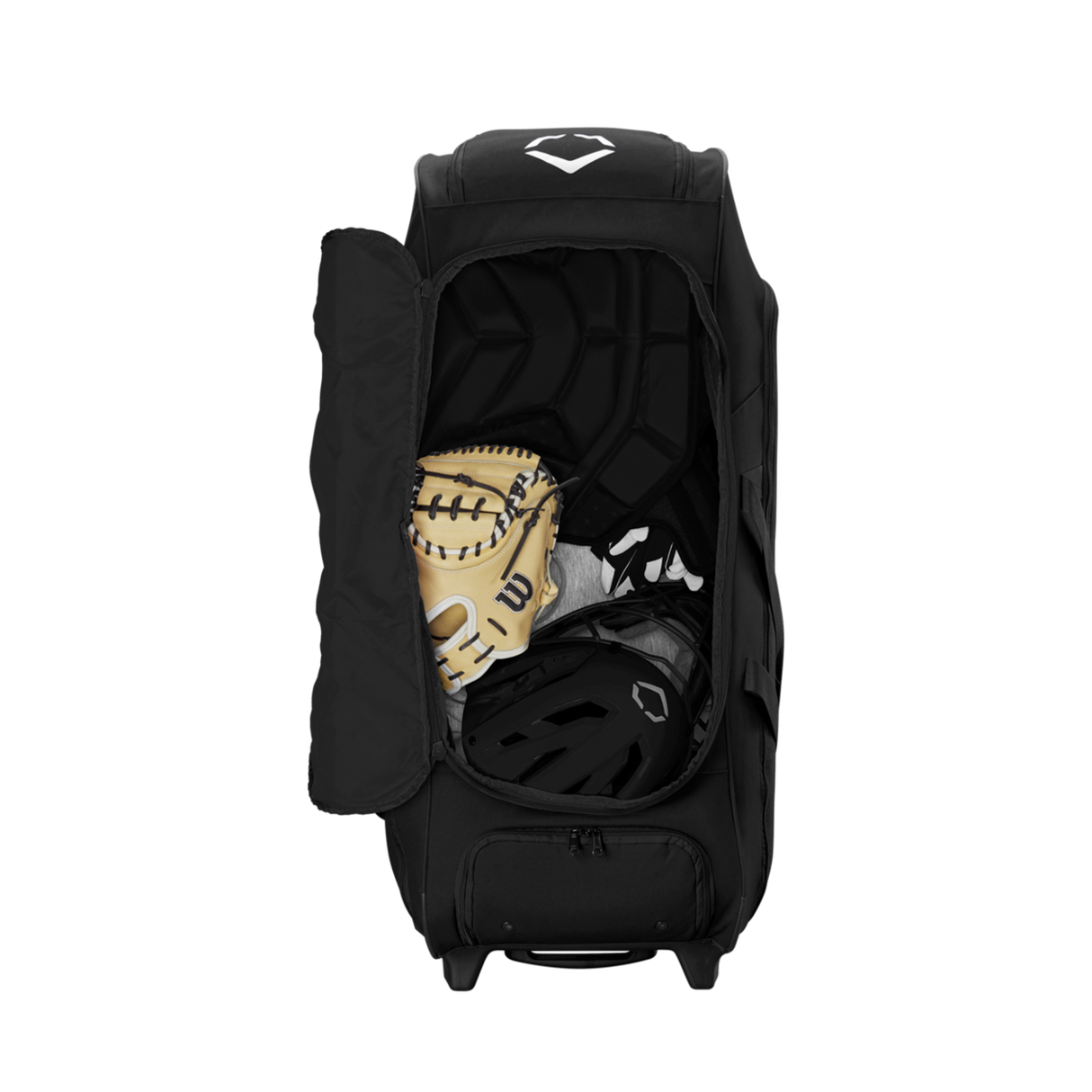 EvoShield Stonewall Wheeled Bag 2.0-7