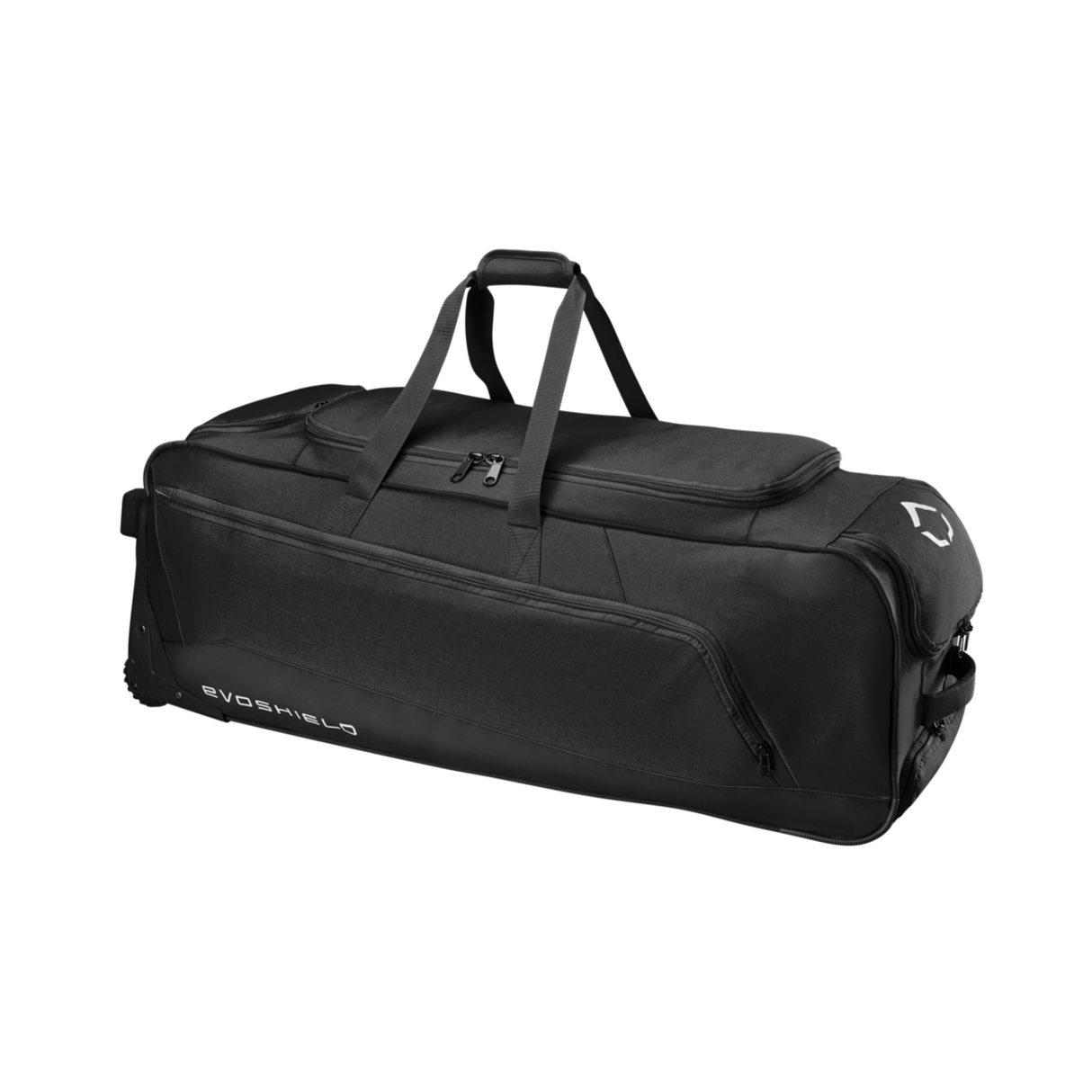 EvoShield Stonewall Wheeled Bag 2.0-8