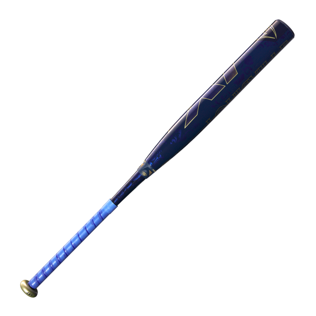 Louisville Slugger 2025 Lxt -9 Fastpitch Bat-1