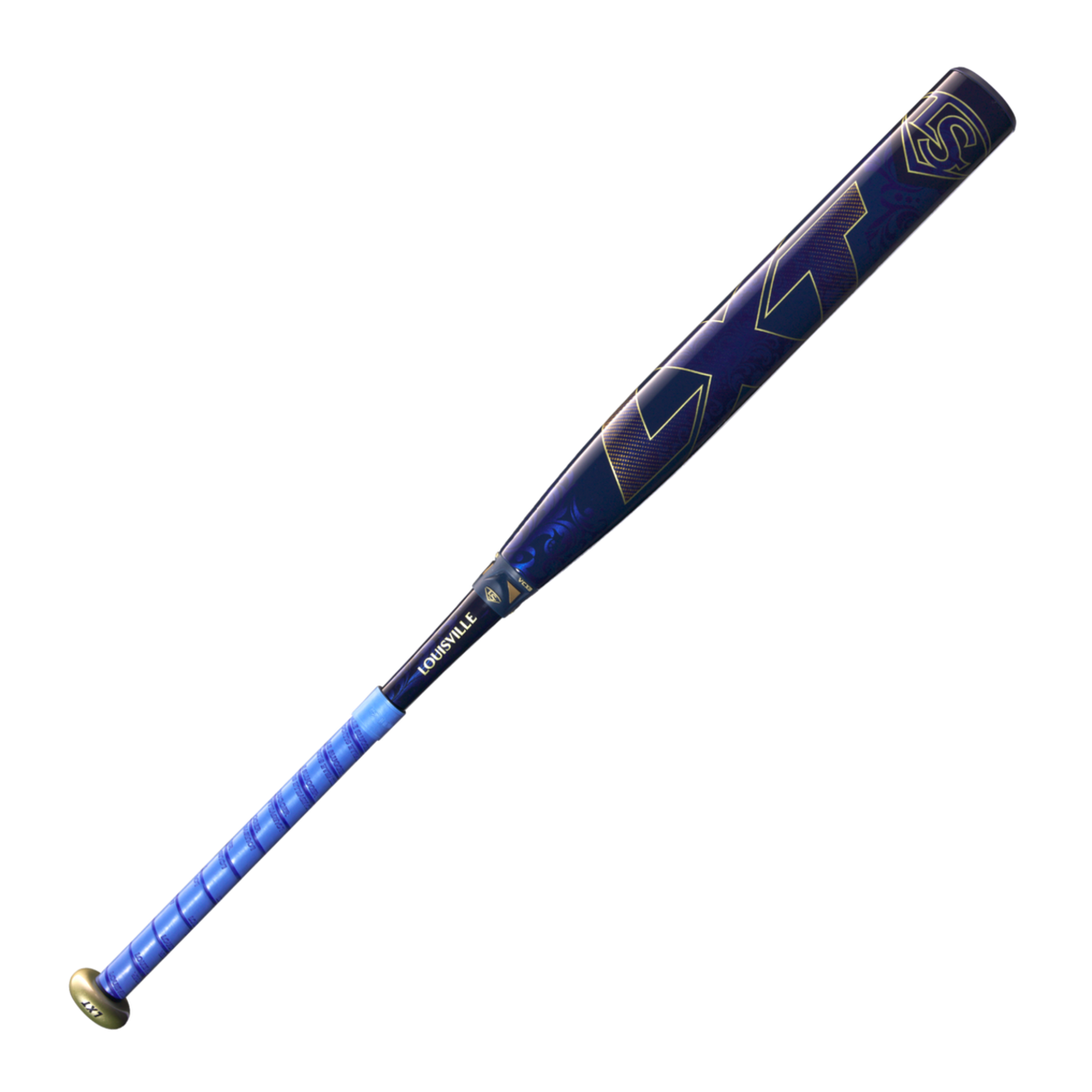 Louisville Slugger 2025 Lxt -9 Fastpitch Bat-8