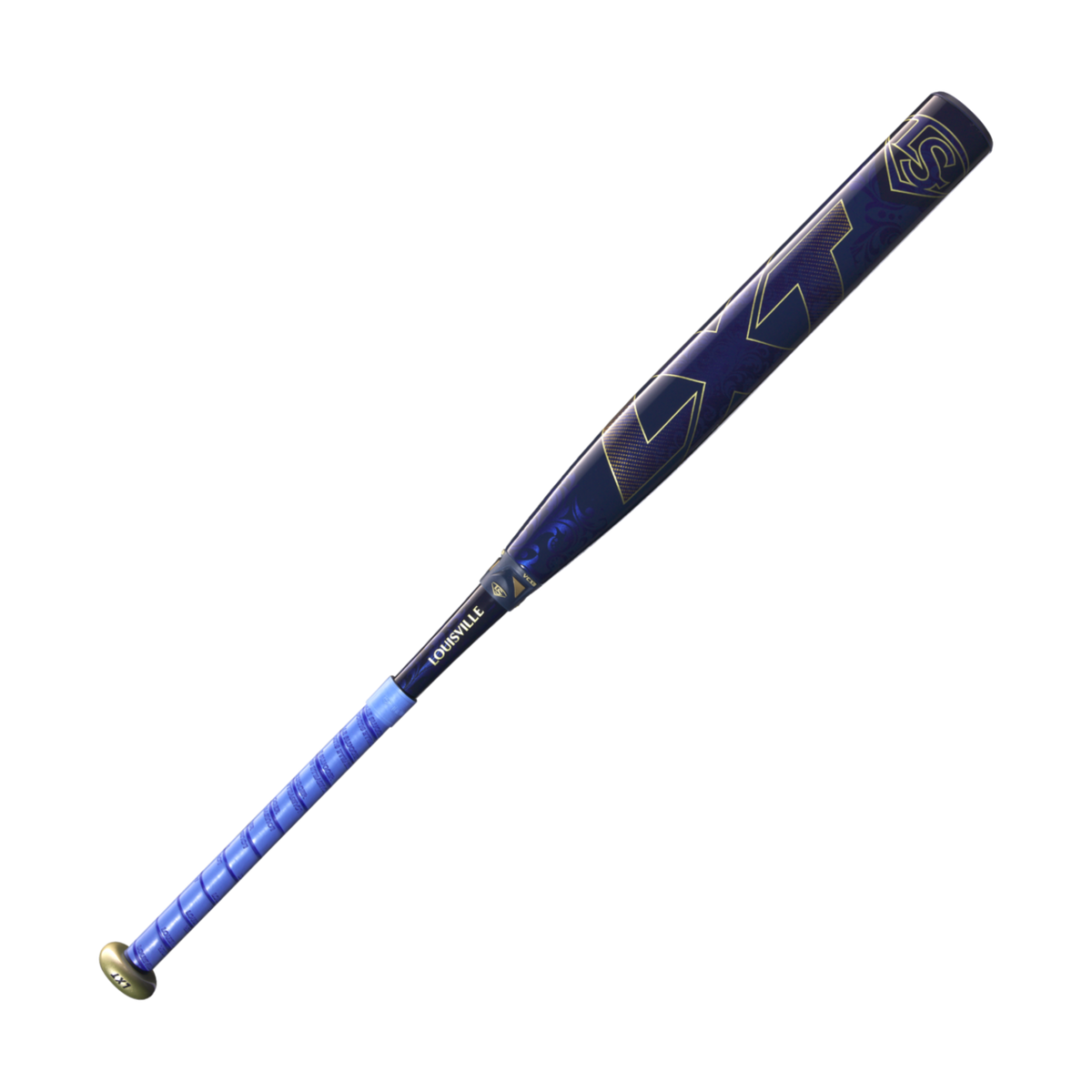 Louisville Slugger 2025 Lxt -9 Fastpitch Bat-8