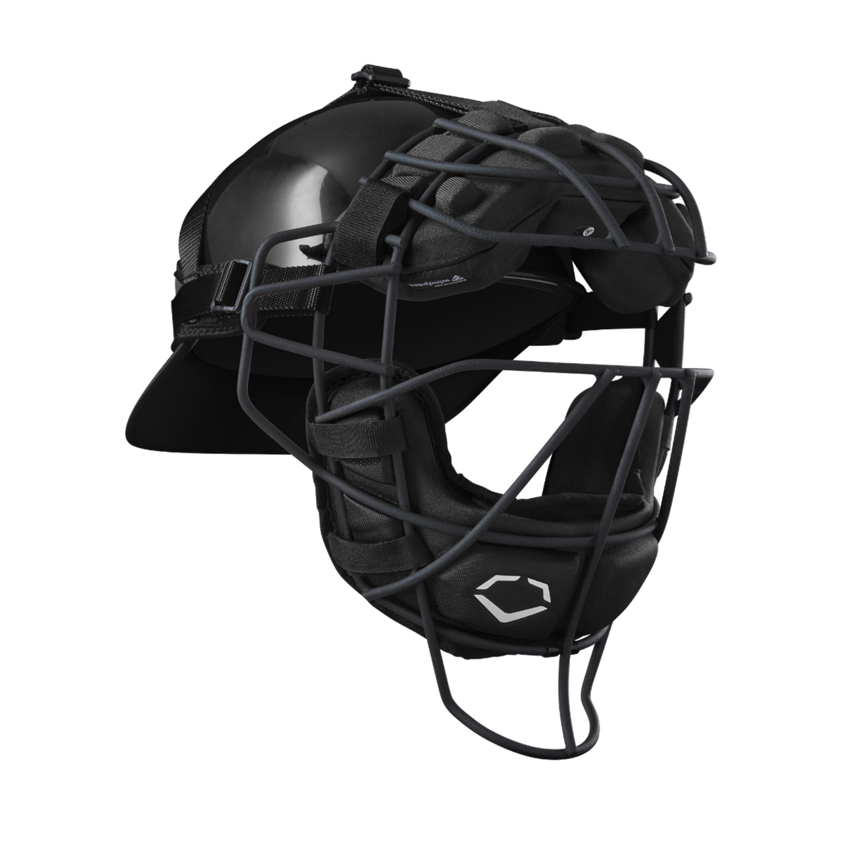 EvoShield Pro-srz Catcher's Facemask-1