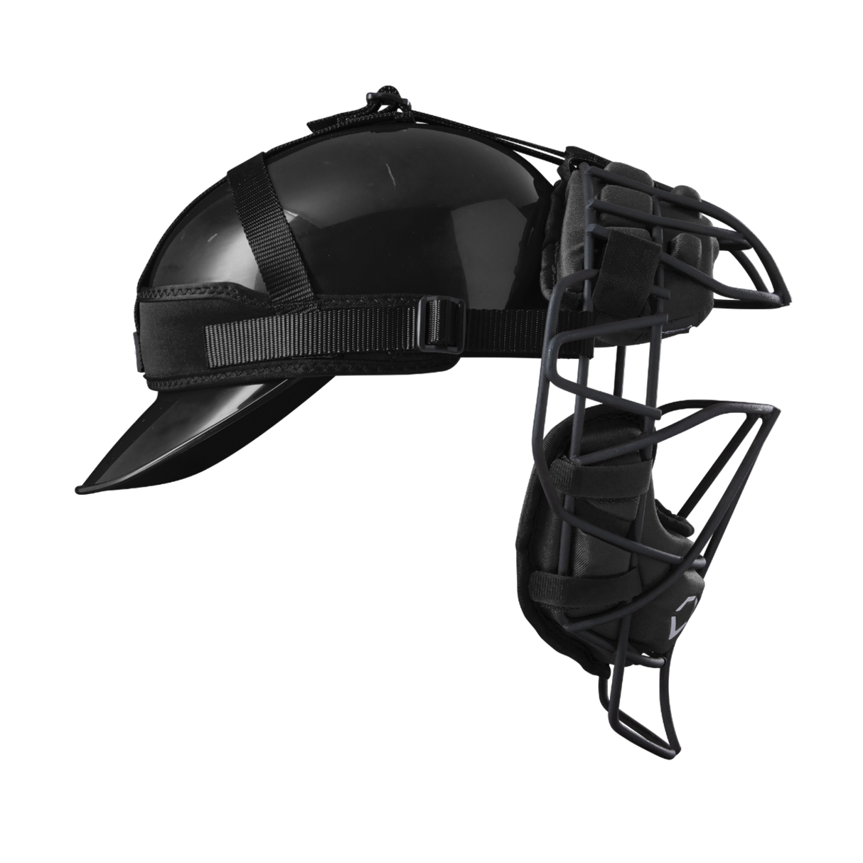 EvoShield Pro-srz Catcher's Facemask-3