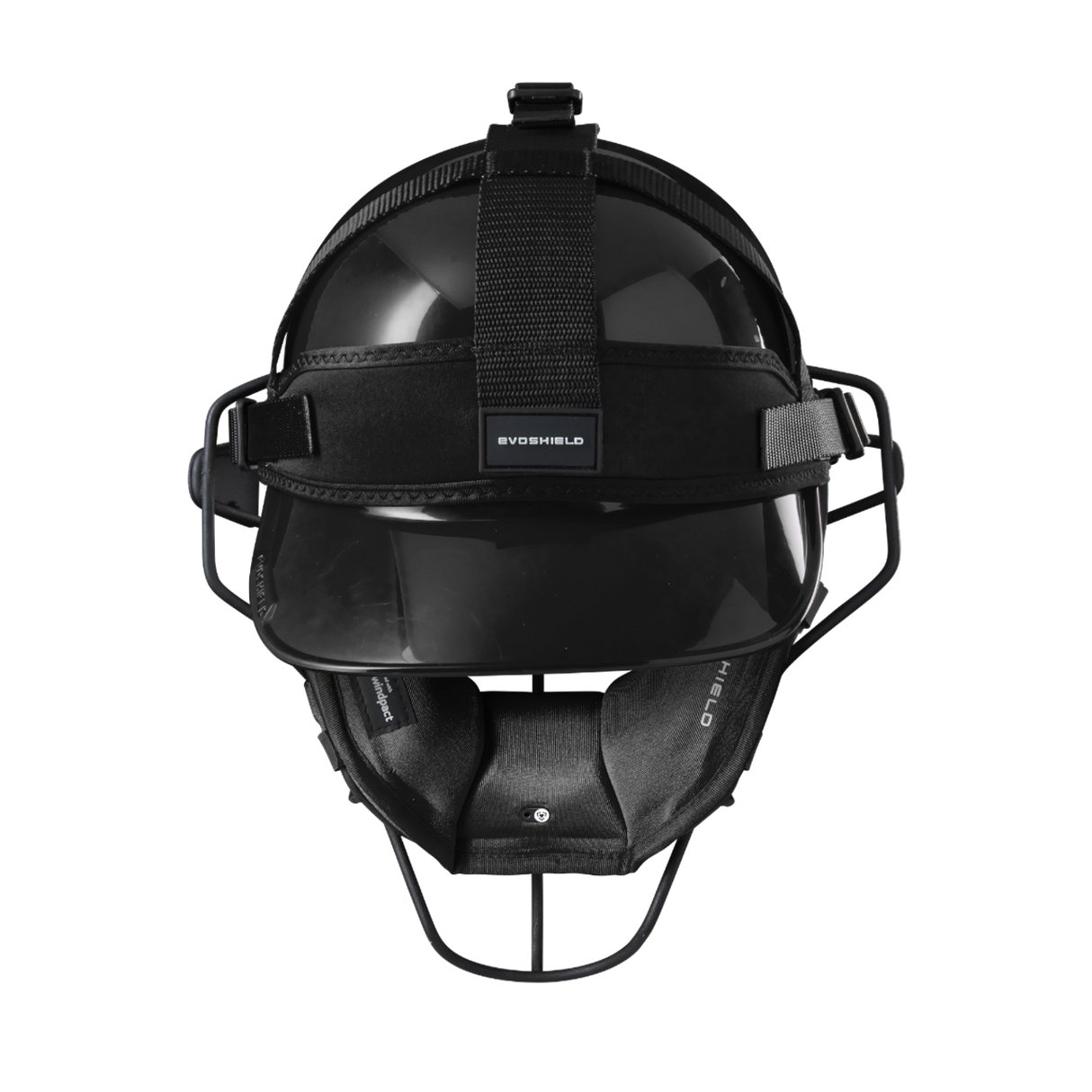 EvoShield Pro-srz Catcher's Facemask-5