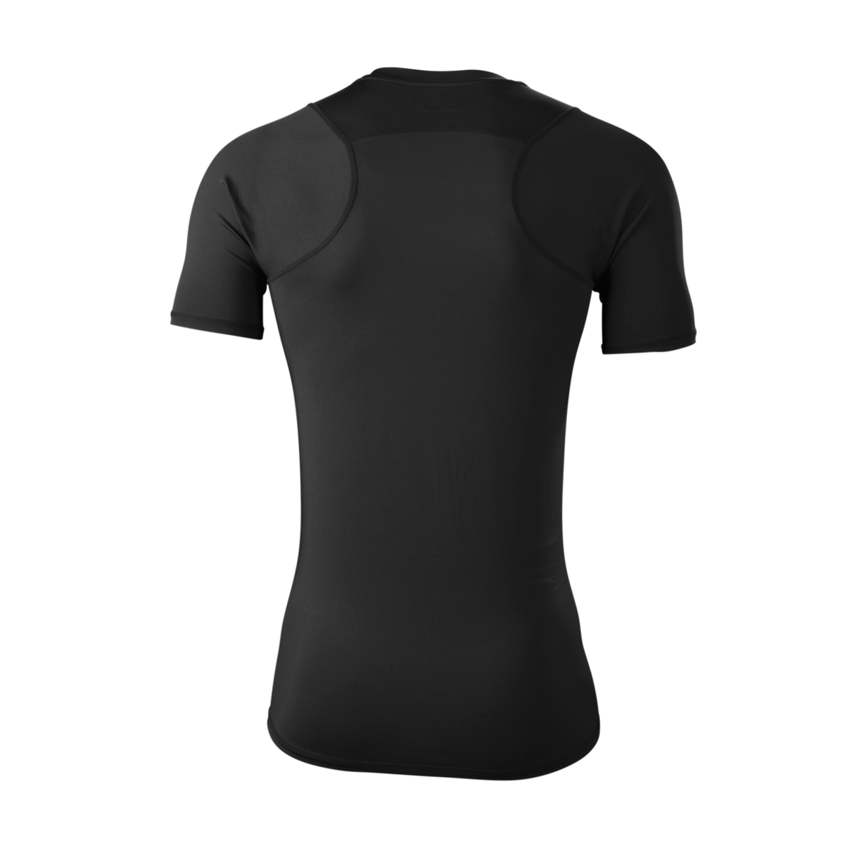 Wilson Men's Mens Season Ready Fitted Short Sleeve Shirt-2