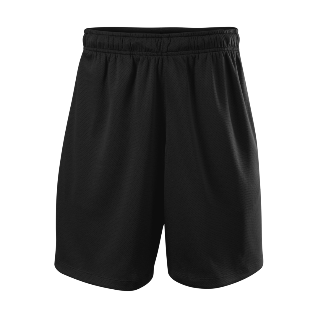 Wilson Men's Pro Team Training Baseball Shorts 2.0-2
