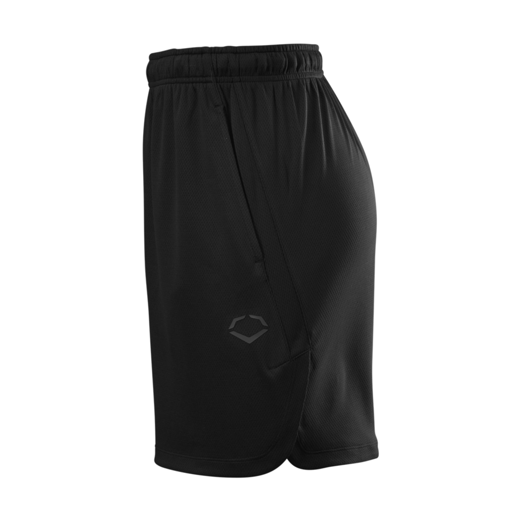 Wilson Men's Pro Team Training Baseball Shorts 2.0-4