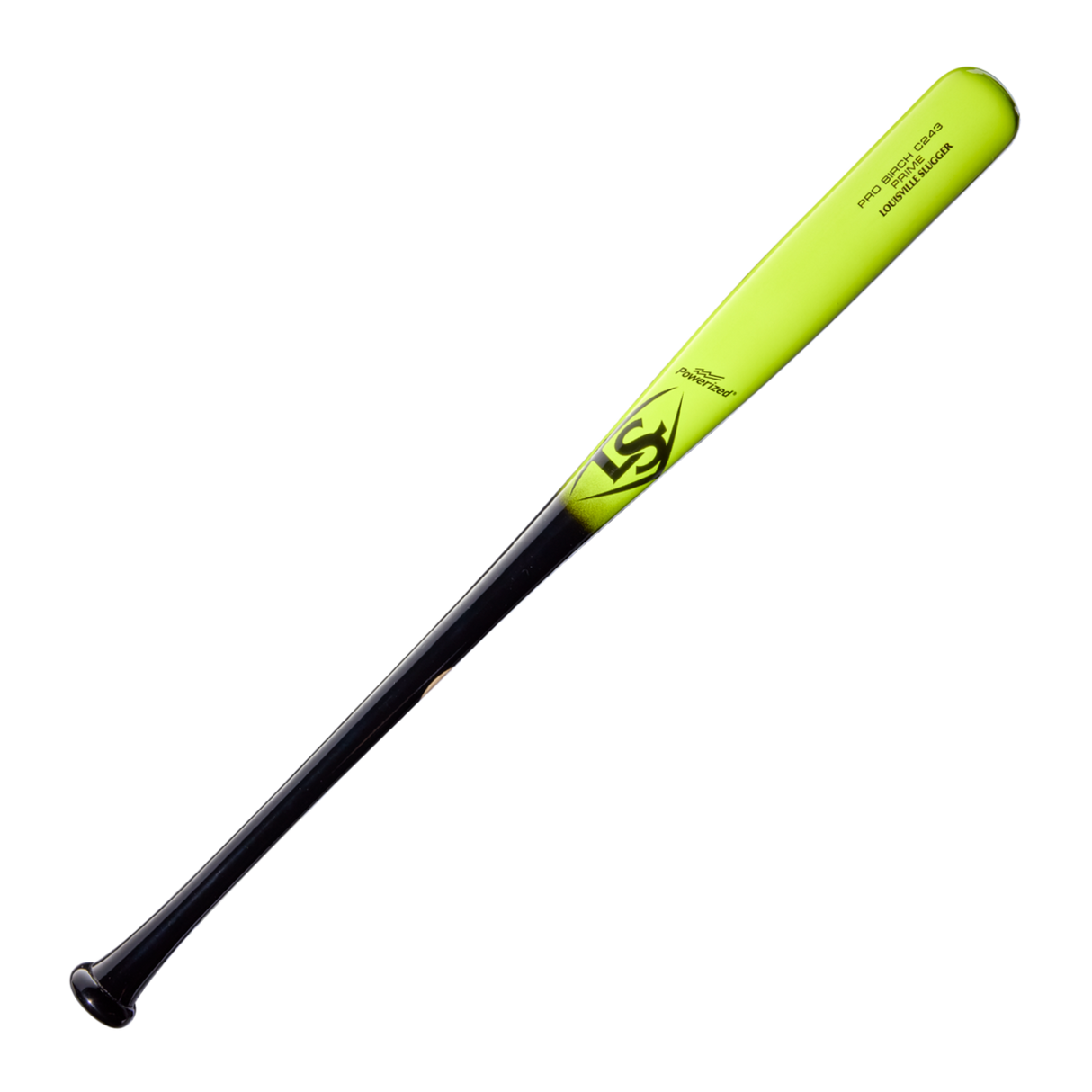 Louisville Slugger Pro Prime Birch C243 Baseball Bat-7