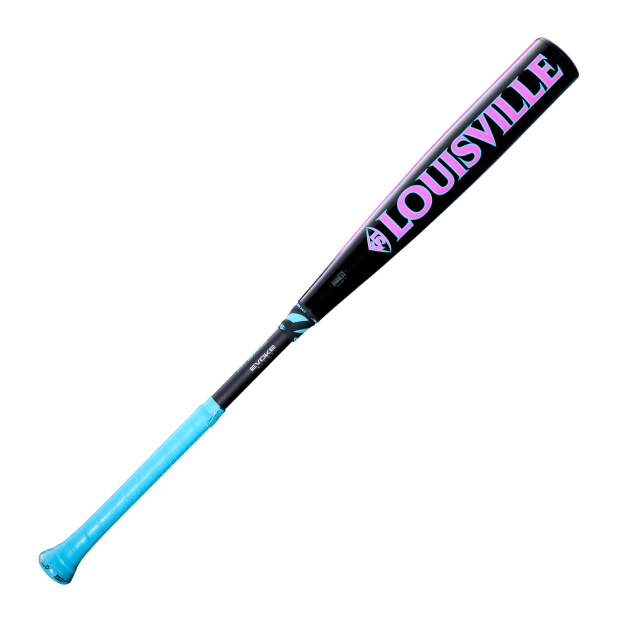 Louisville Slugger Adult 2026 Atlas Hybrid -3 BBCOR Baseball Bat-2