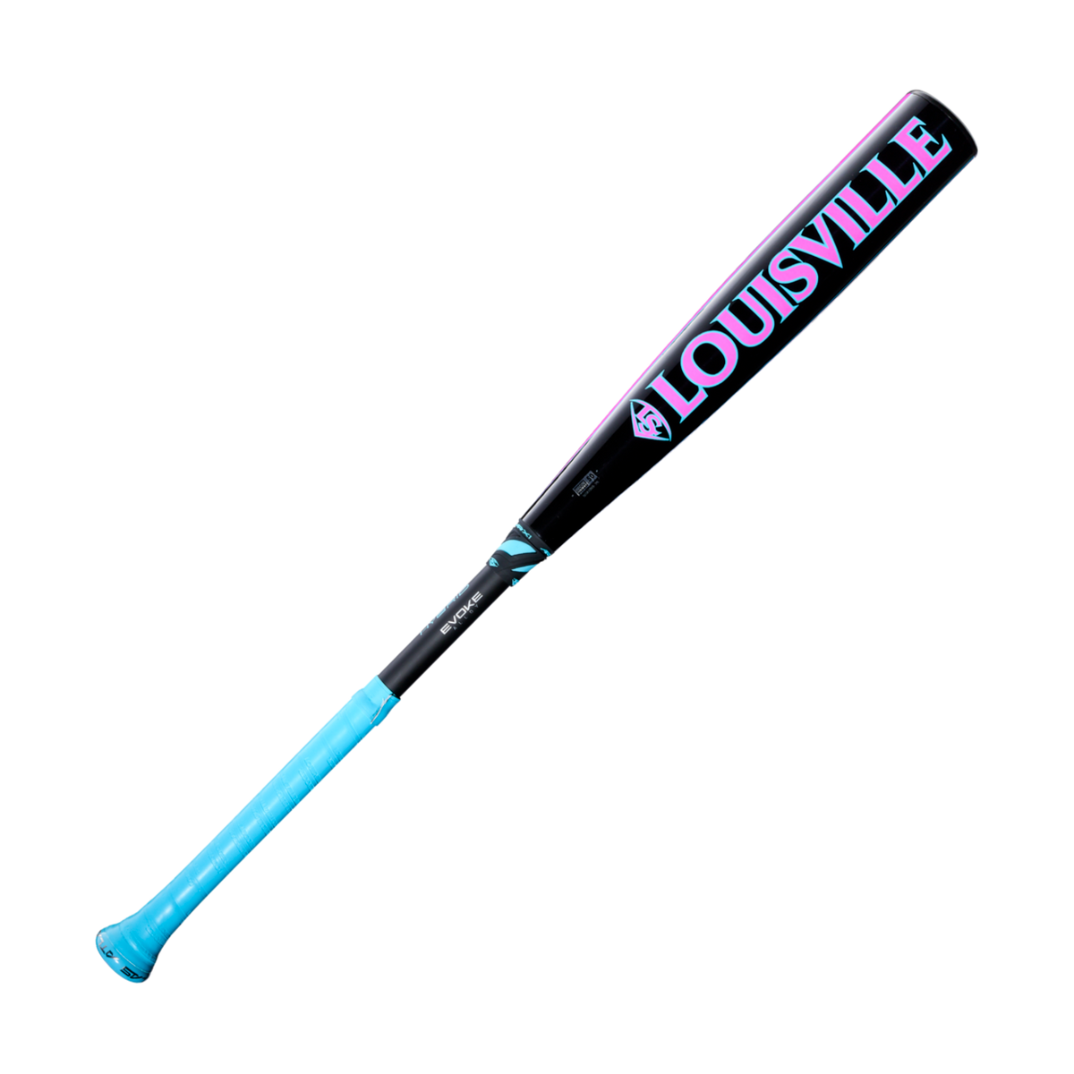 Louisville Slugger Adult 2026 Atlas Hybrid -3 BBCOR Baseball Bat-2