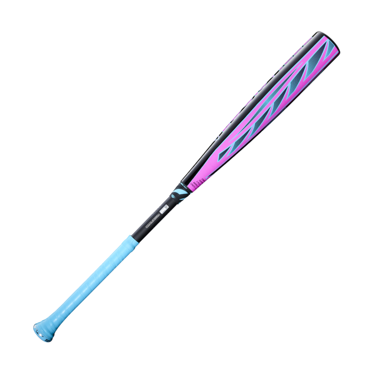 Louisville Slugger Adult 2026 Atlas Hybrid -3 BBCOR Baseball Bat-3