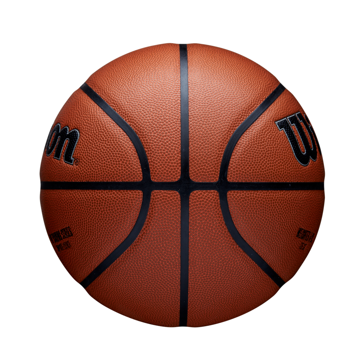Wilson WNBA Weighted 3 Lb Basketball-4