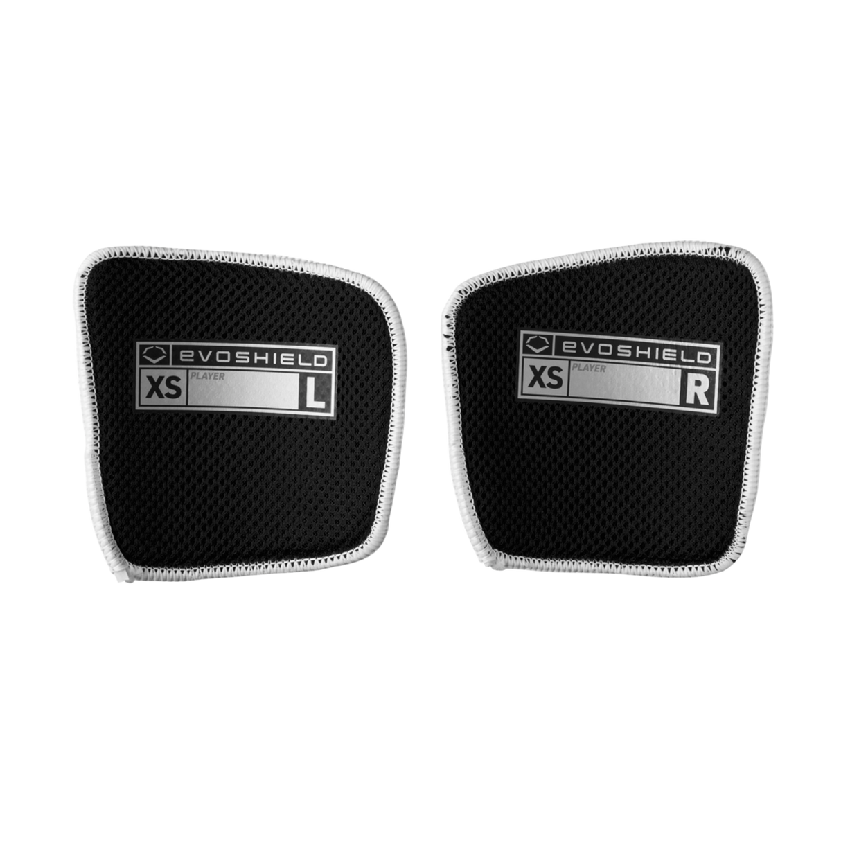 Wilson Gel-to-shell Technology Thigh Shields Football-6