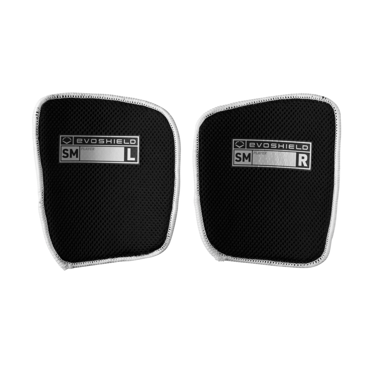Wilson Gel-to-shell Technology Thigh Shields Football-10