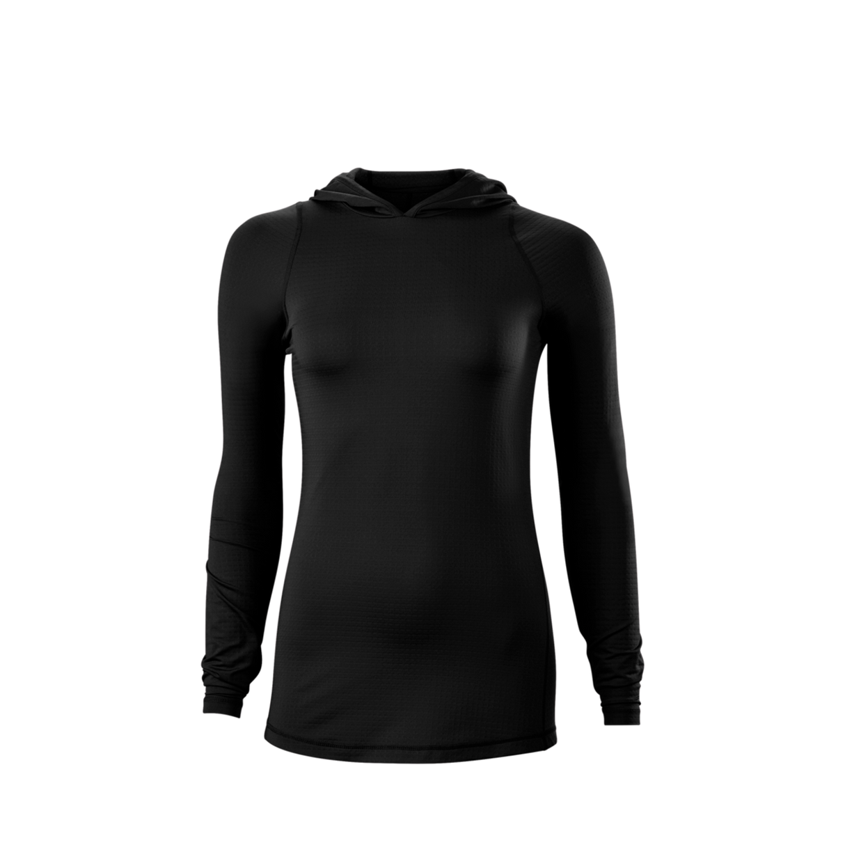 Wilson Women's Lightweight Training Hoodie-2