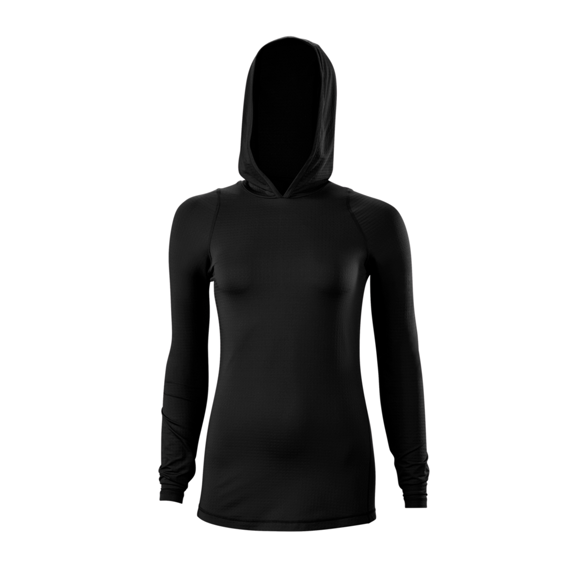 Wilson Women's Lightweight Training Hoodie-7