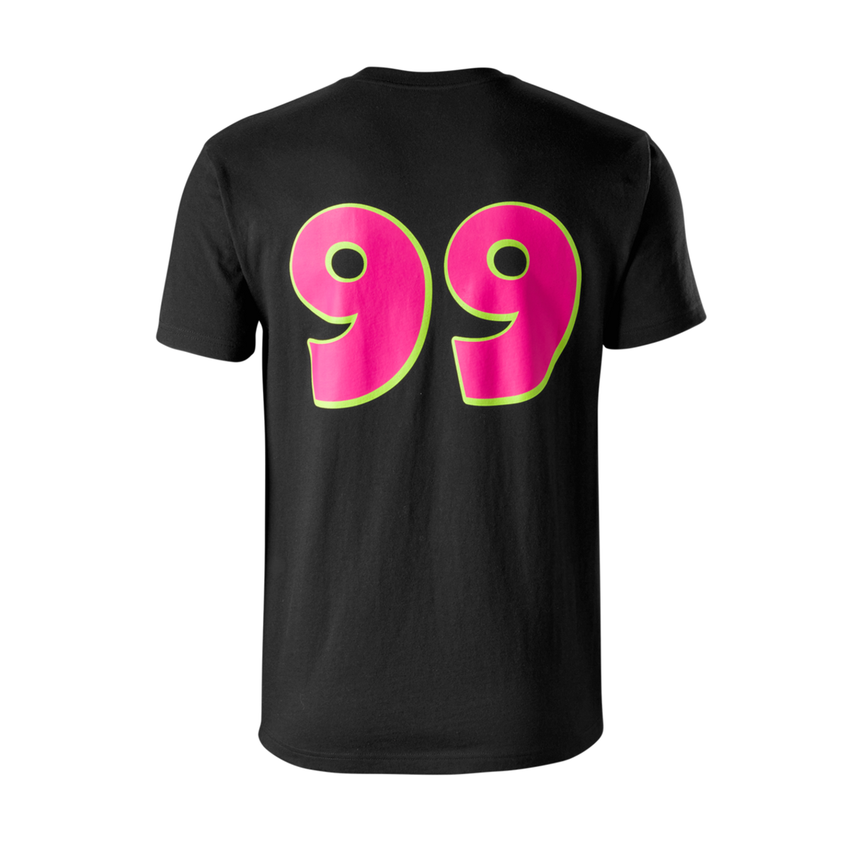 Wilson Youth Party Animals Shirsey-2