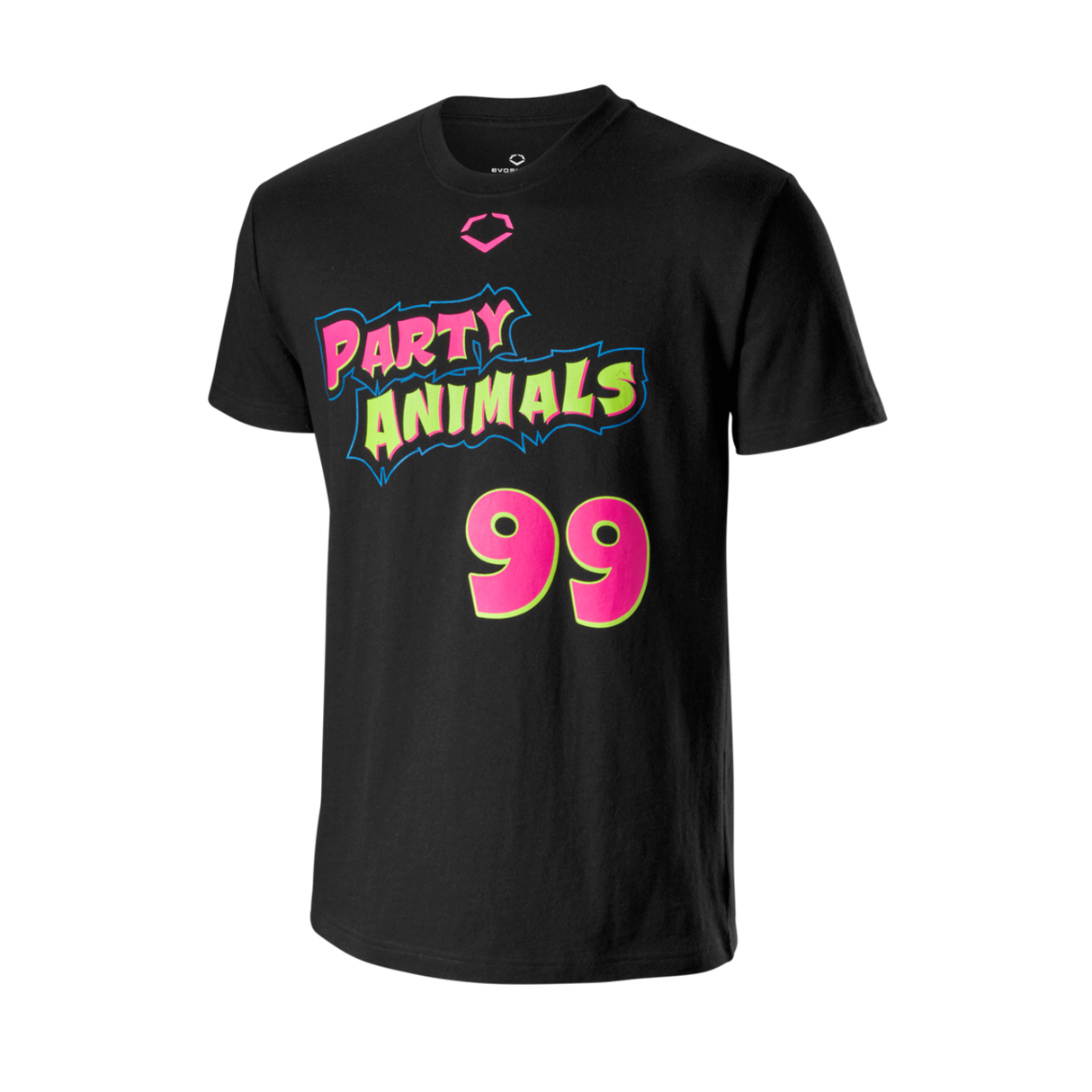 Wilson Youth Party Animals Shirsey-5