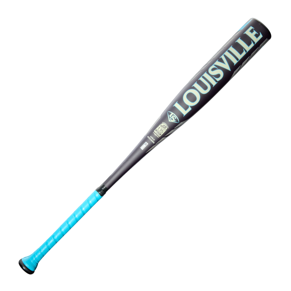 Louisville Slugger Adult 2026 Atlas -5 2 3/4" USSSA Baseball Bat-2
