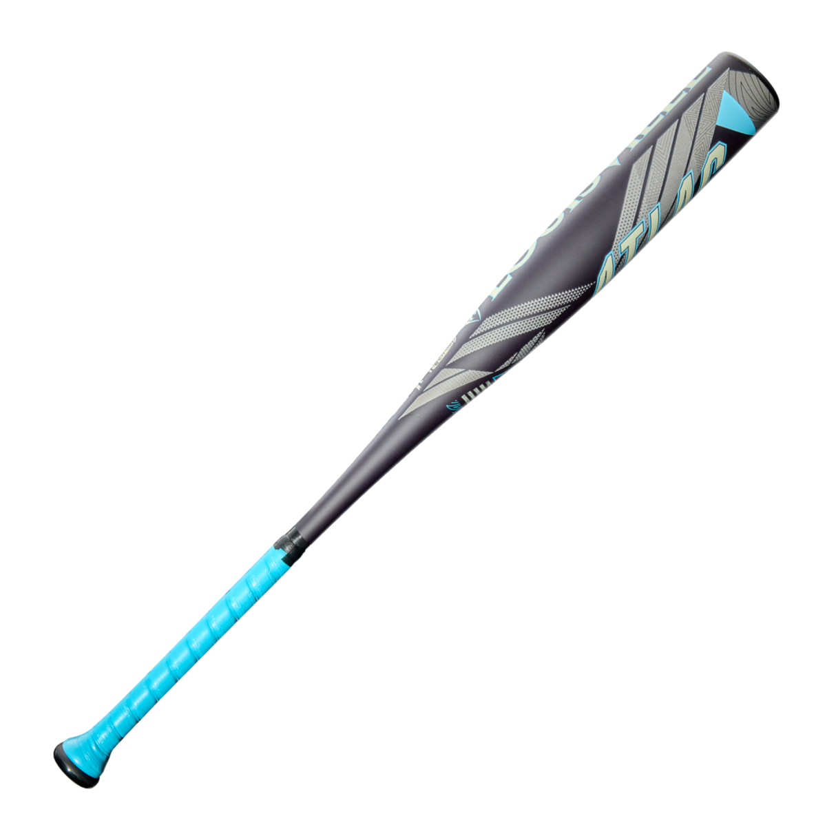 Louisville Slugger Adult 2026 Atlas -5 2 3/4" USSSA Baseball Bat-3