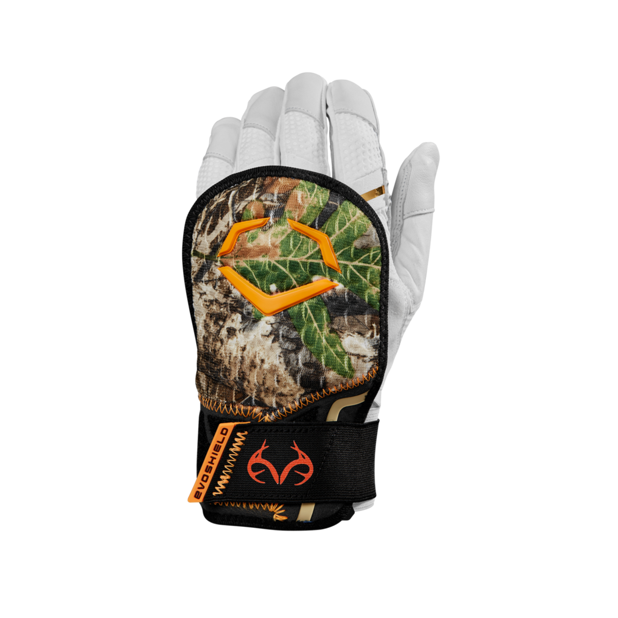 Wilson X-srz Realtree Edge-8