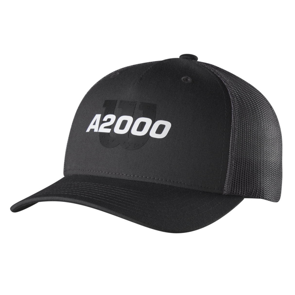 Wilson Distressed Wilson A2000 Snapback-6