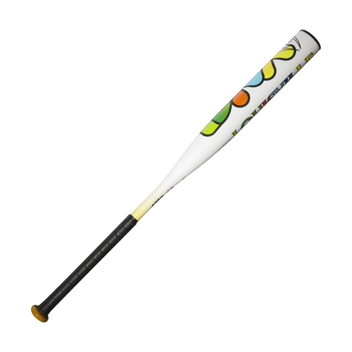Louisville Slugger 2025 Diva -11.5 Fastpitch Softball Bat-1