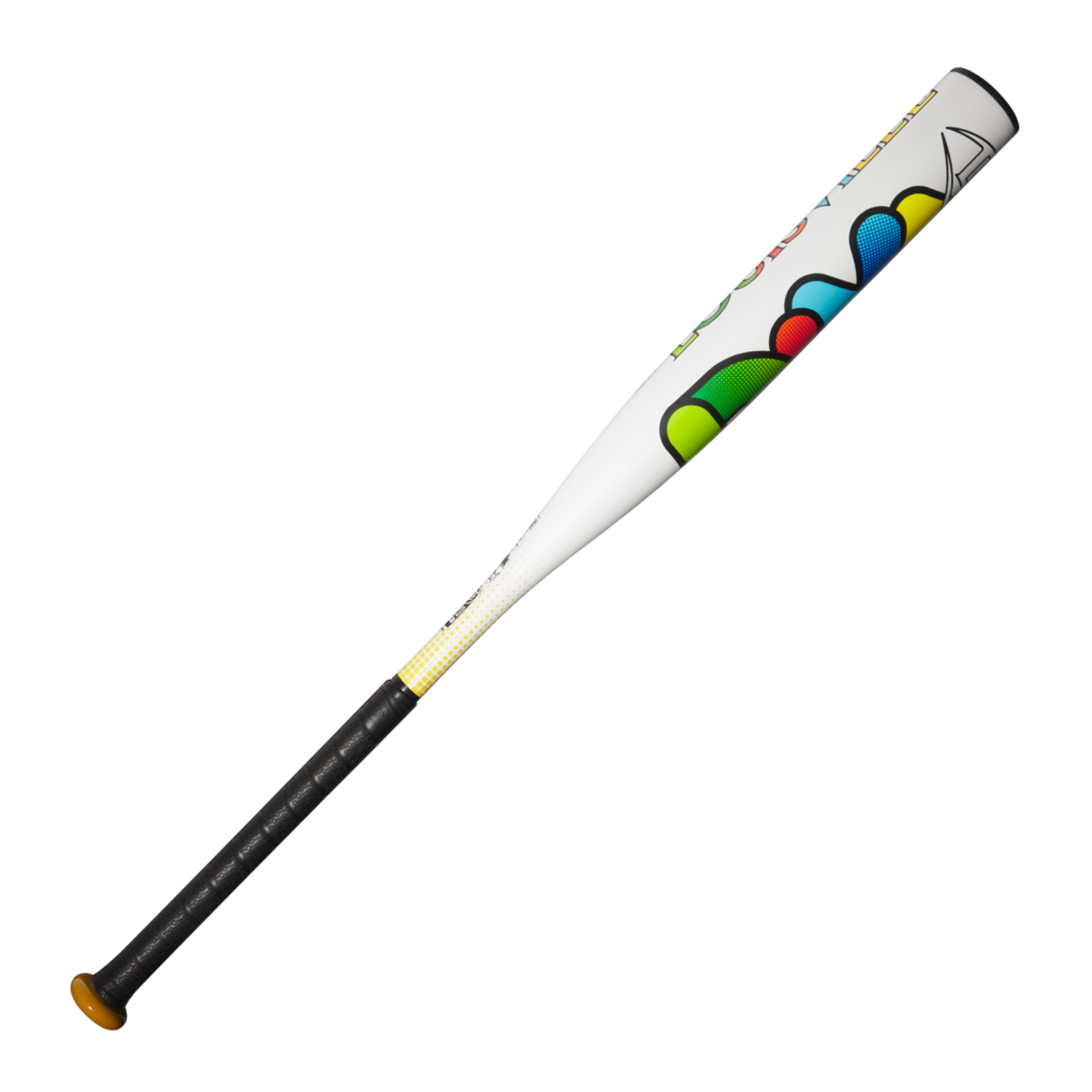 Louisville Slugger 2025 Diva -11.5 Fastpitch Softball Bat-3