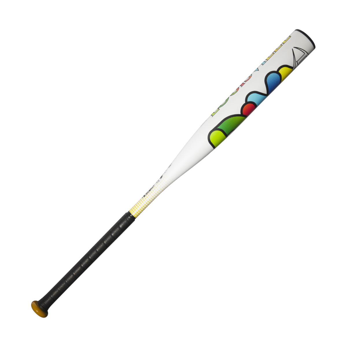 Louisville Slugger 2025 Diva -11.5 Fastpitch Softball Bat-3