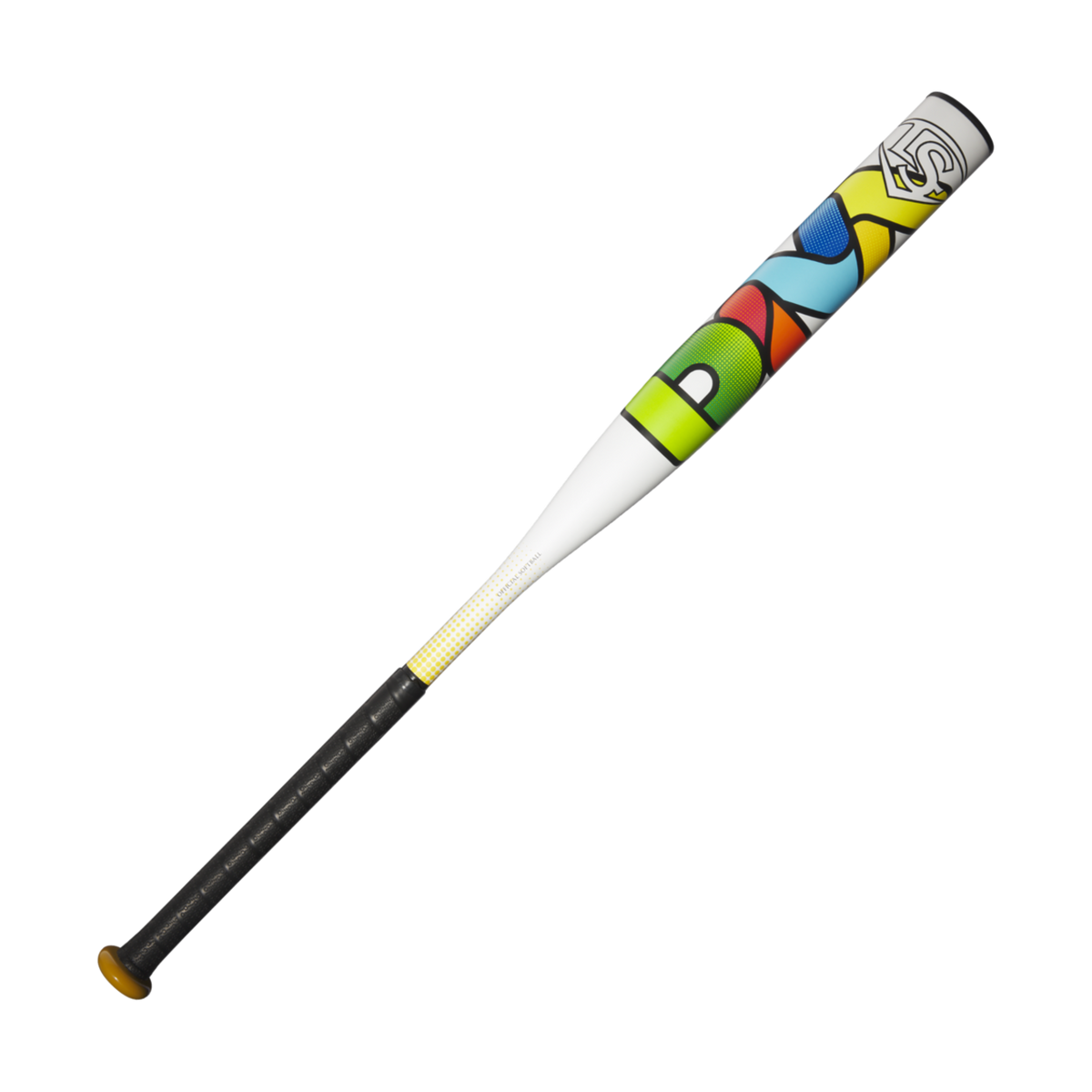 Louisville Slugger 2025 Diva -11.5 Fastpitch Softball Bat-8
