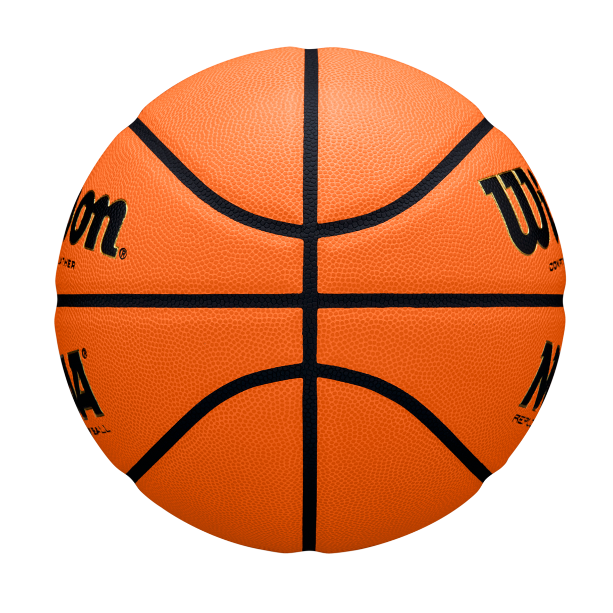 Wilson NCAA Replica Game Basketball-4