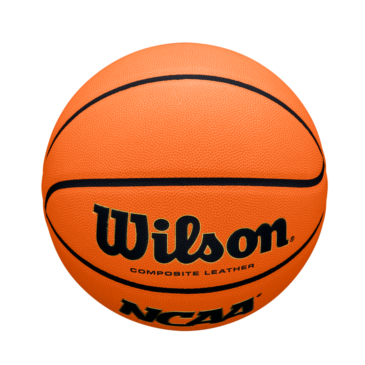 Wilson NCAA Replica Game Basketball-5