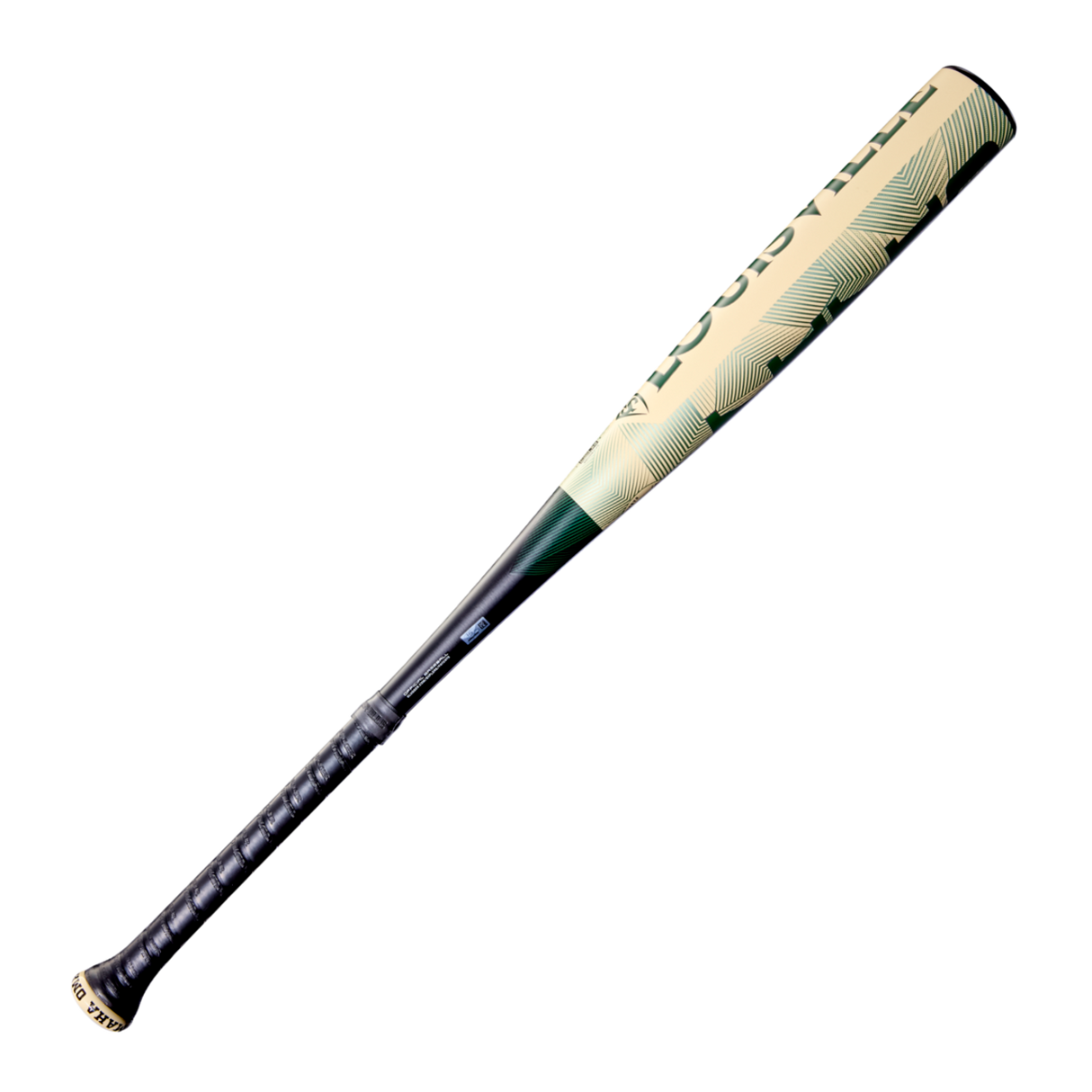 Louisville Slugger Adult 2026 Omaha -3 BBCOR Baseball Bat-3