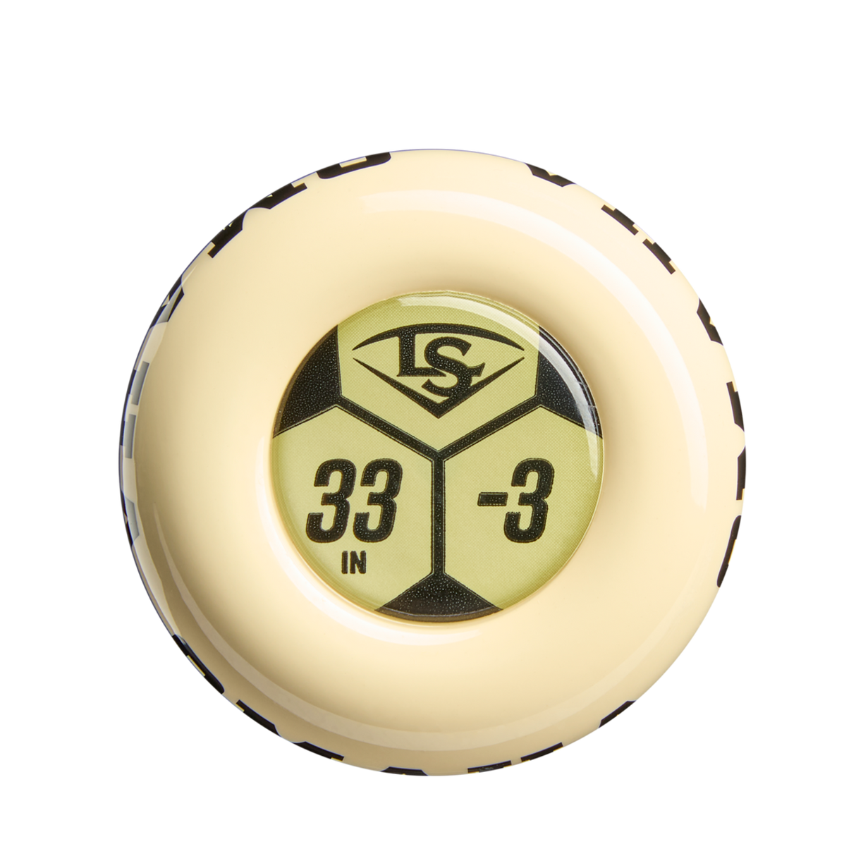 Louisville Slugger Adult 2026 Omaha -3 BBCOR Baseball Bat-4